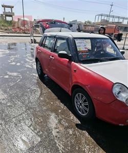 Lifan 320